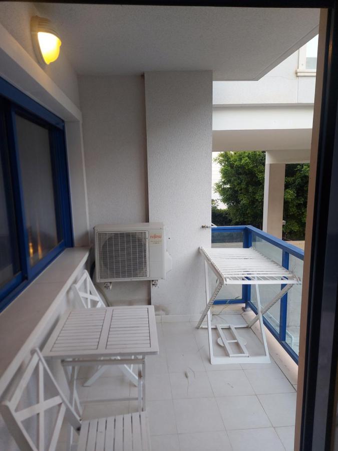 Apartamento Confortable En La Bahia De Alicante Exterior foto